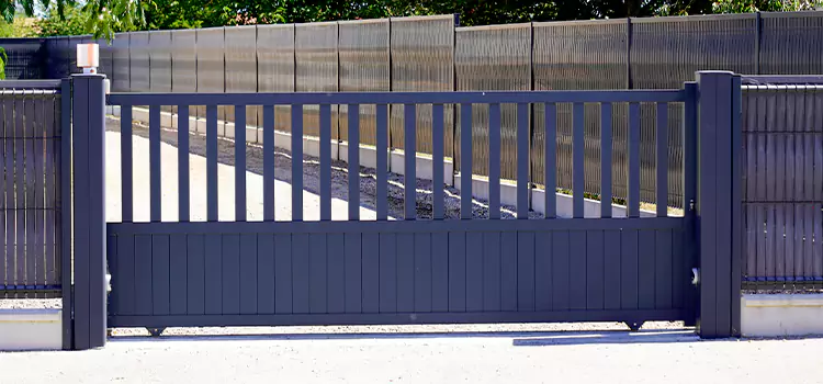 Driveway Gate Installation Contractors Laguna Hills