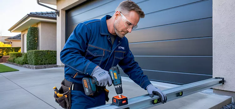 Why Choose Us for Garage Door Off Track Services in Laguna Hills, California?