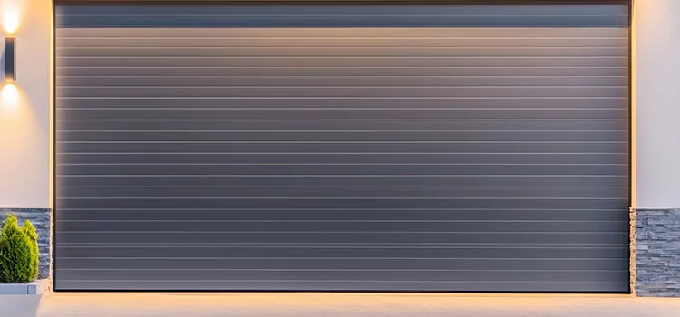 Roll Up Door Repair Services Laguna Hills