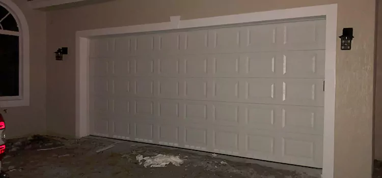 Garage Door Coil Replacement Laguna Hills