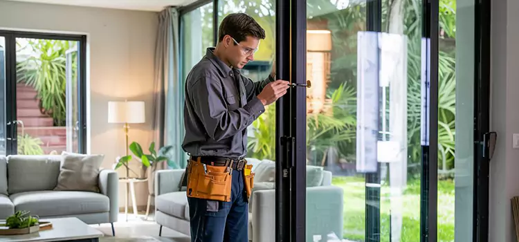 Why Choose Us for Your Glass Door Needs in Laguna Hills, CA?