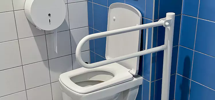 Comprehensive Solutions in Laguna Hills, CA for Accessible Facilities