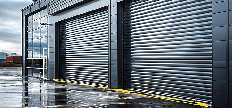 Emergency Industrial Garage Door Service Laguna Hills