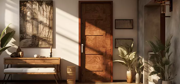Specialty Interior Doors Laguna Hills