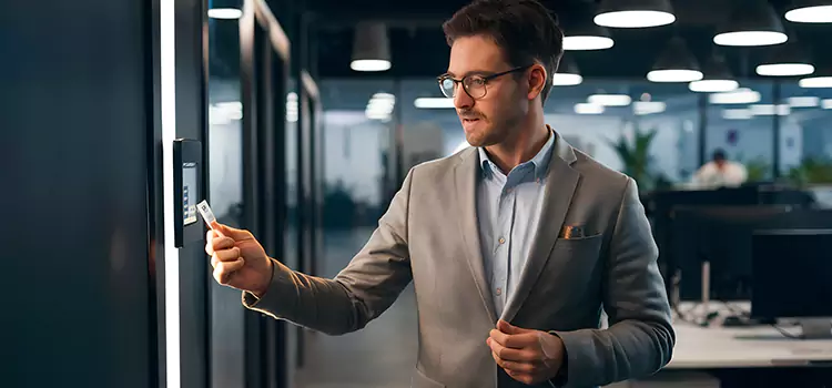 Our Commitment to Keycard Security Excellence in Laguna Hills, CA