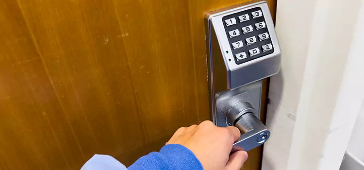 Why Choose Us for Your Keypad Lock Needs in Laguna Hills, CA?