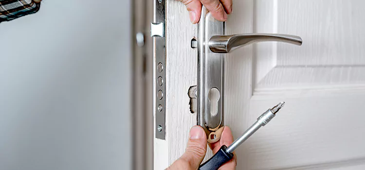 New Door Frame Installation Laguna Hills