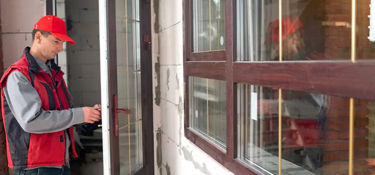 Sliding Door Lock Repair Laguna Hills