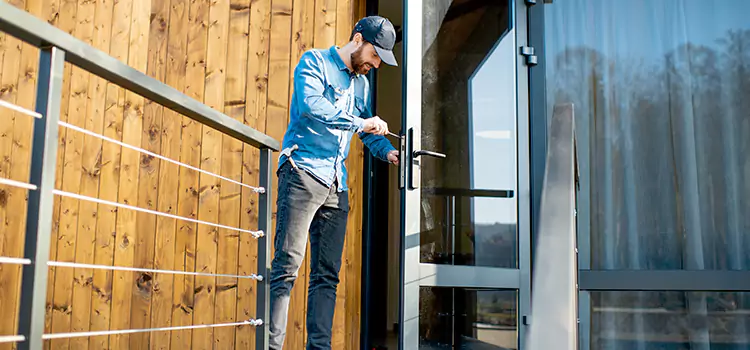 Emergency Patio Door Repair Laguna Hills