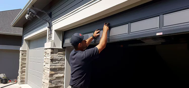 Janus Roll Up Doors Laguna Hills