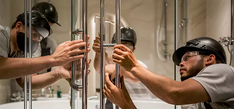 Shower Door Replacement Cost Laguna Hills