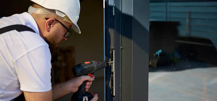 Aluminium Sliding Door Lock Fitting Laguna Hills