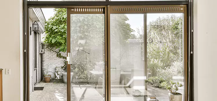 Glass Door Panel Replacement Cost Laguna Hills