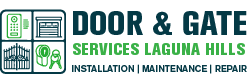Door & Gate Services Laguna Hills